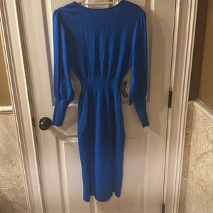 NWT Eva Mendes Dress